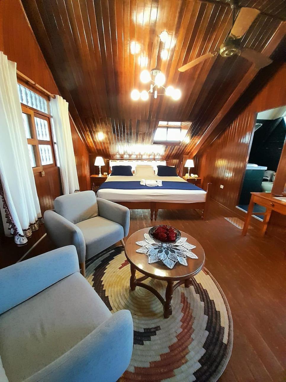 El Virrey Hospedaje Pucallpa Dış mekan fotoğraf