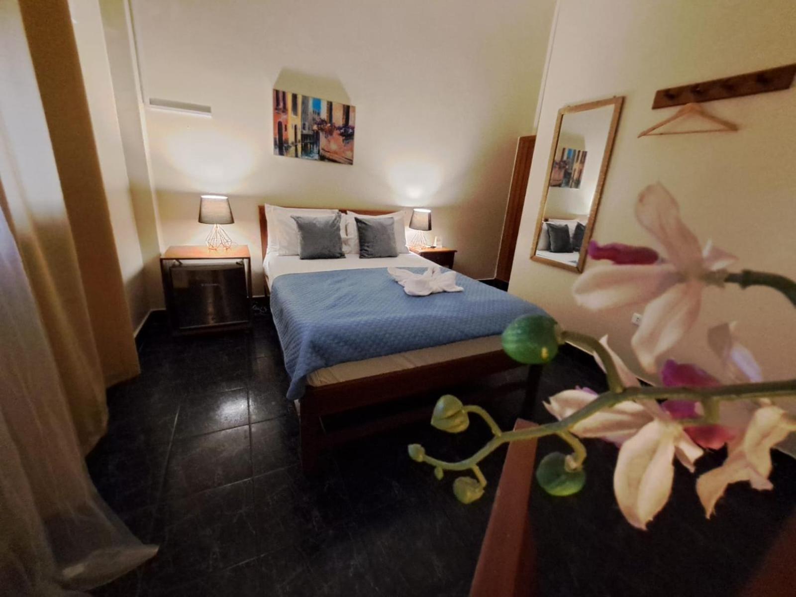 El Virrey Hospedaje Pucallpa Dış mekan fotoğraf